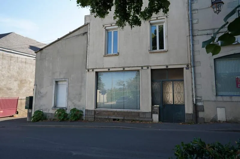 Immeuble
