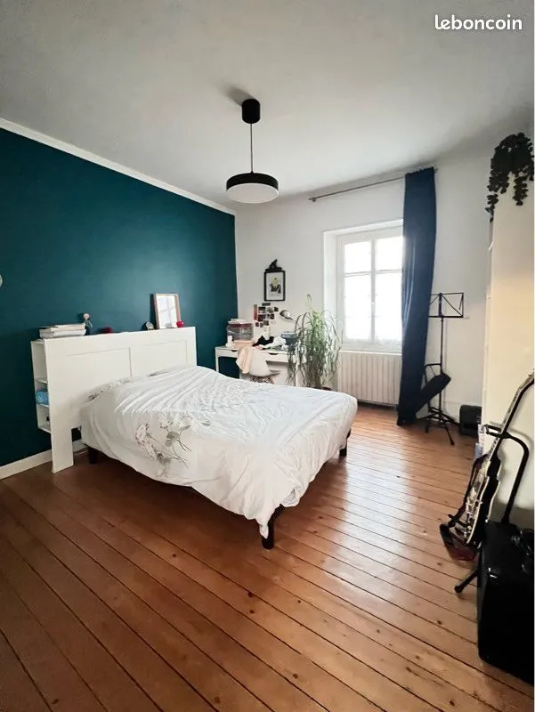 Immeuble