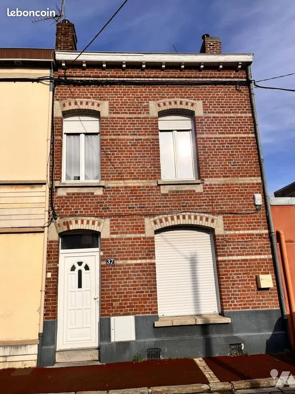 Immeuble