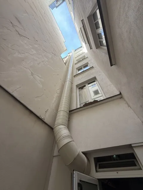 Local commercial