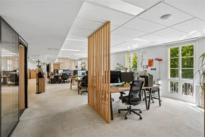 Bureau