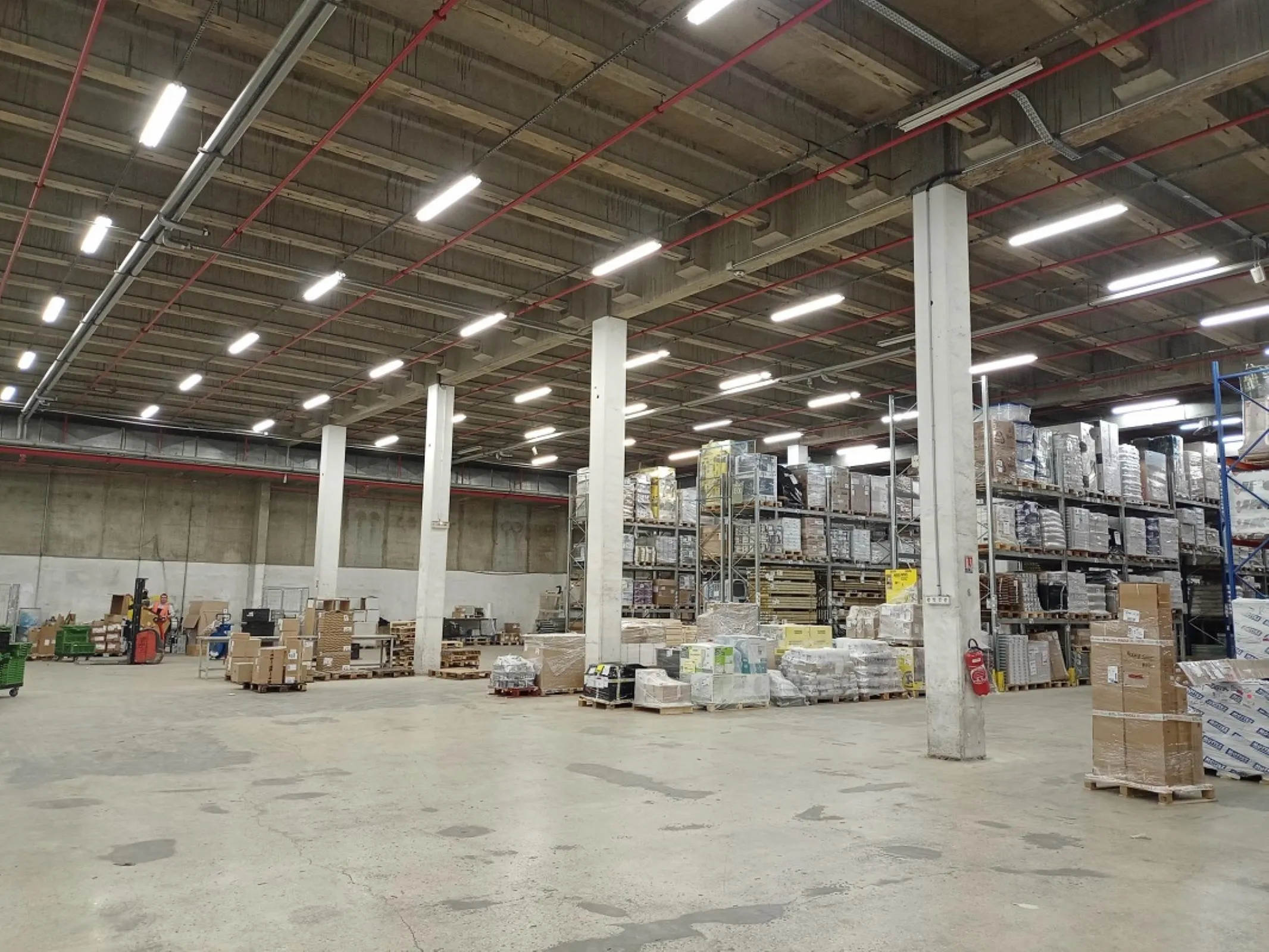 Logistique