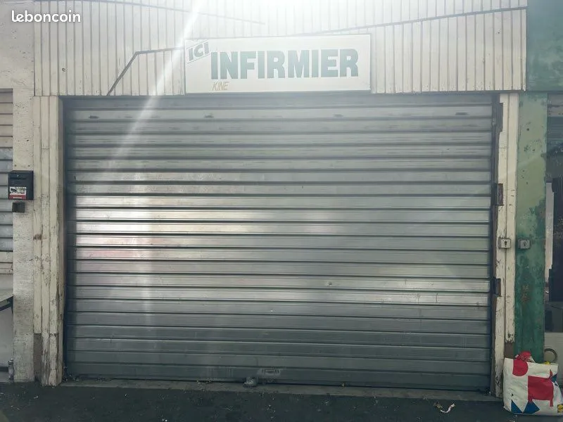 Local commercial