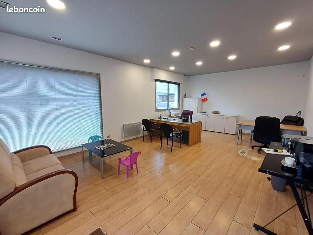Bureau