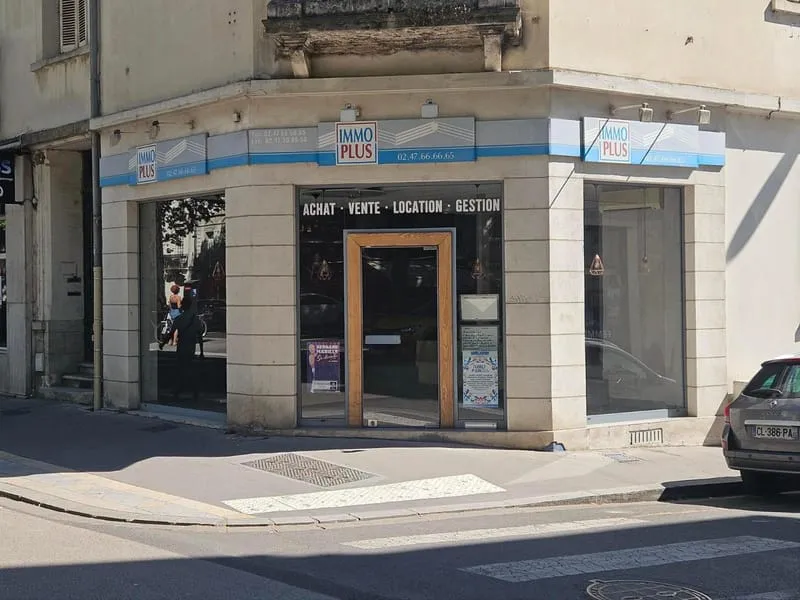 Local commercial