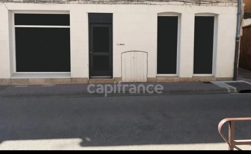 Local commercial