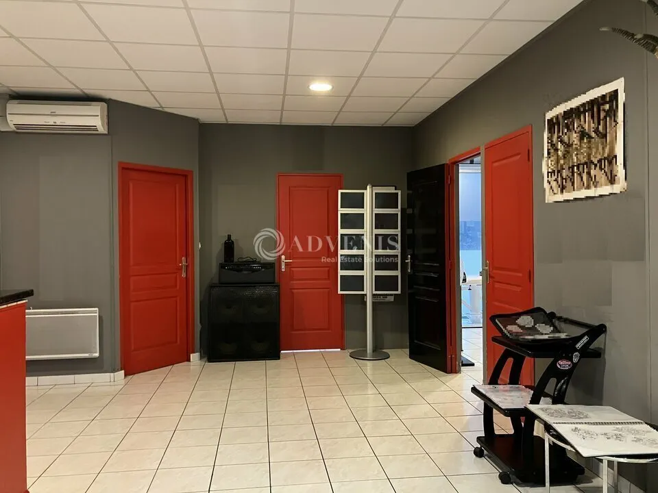 Bureau