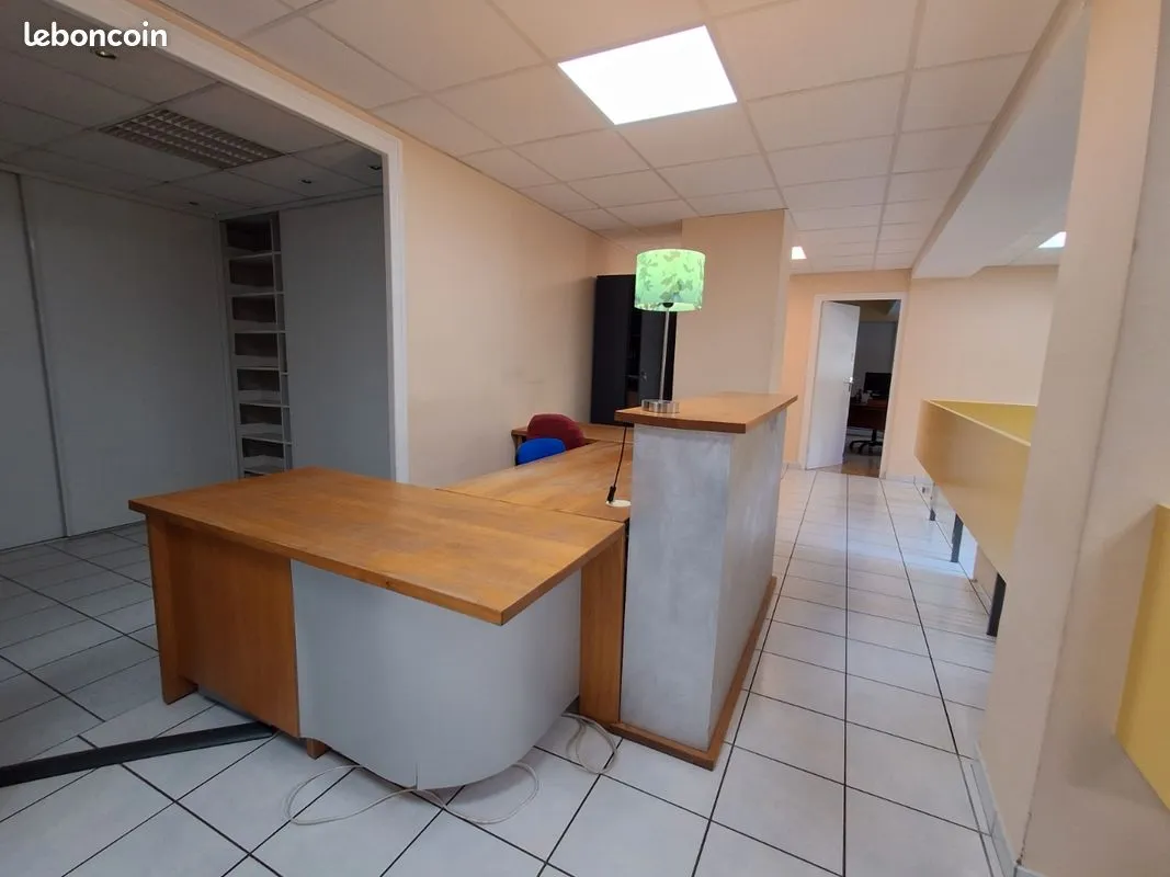 Bureau