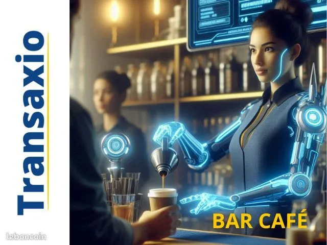 Local commercial