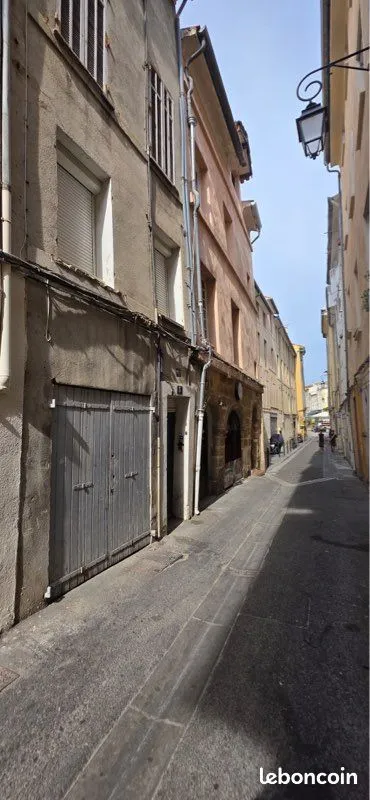 Local d'activité