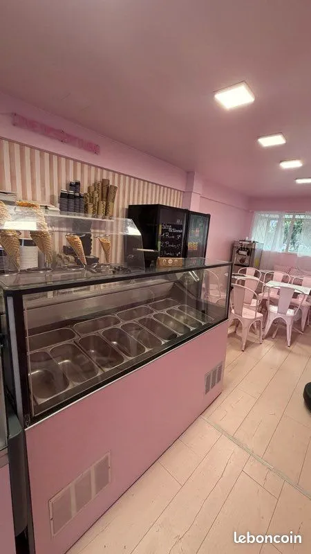 Local commercial