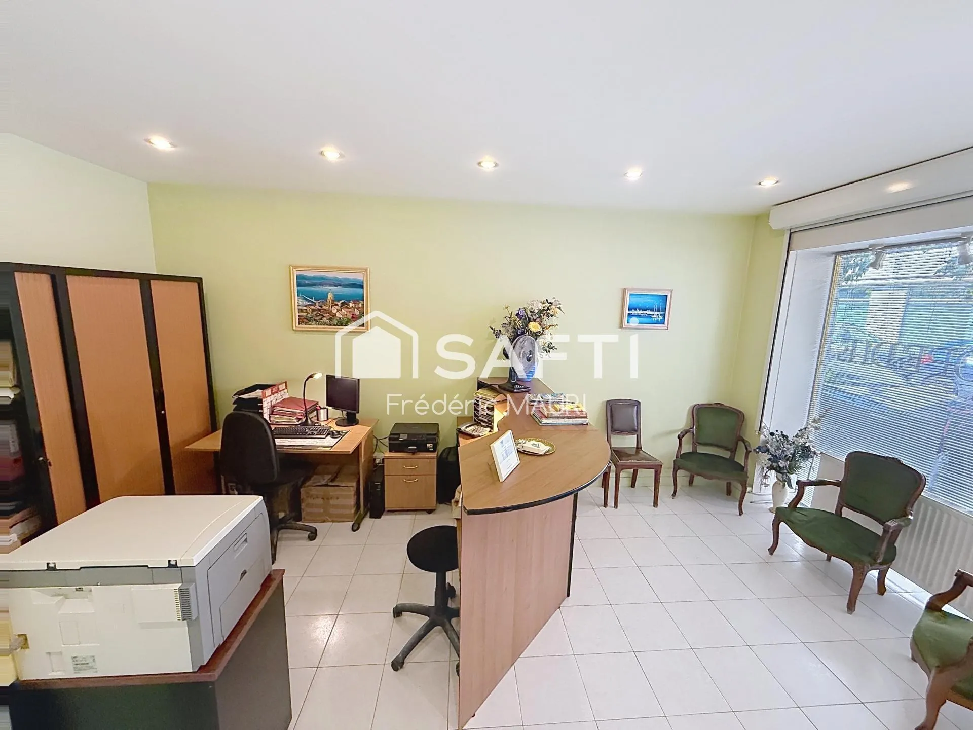 Bureau