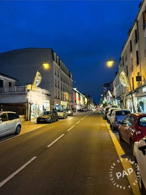 Local commercial