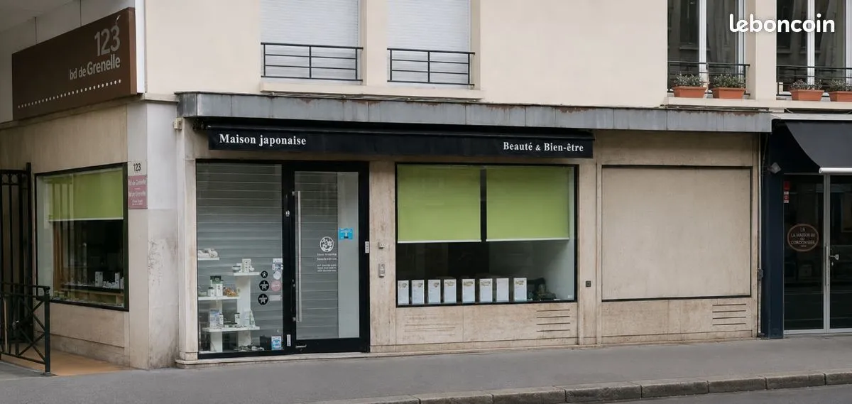Local commercial