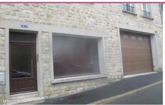 Local commercial