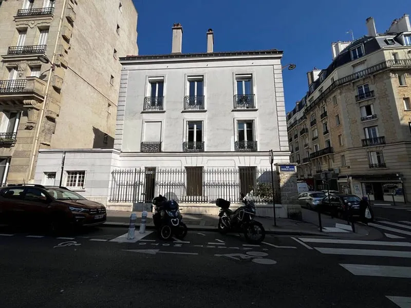 Bureau