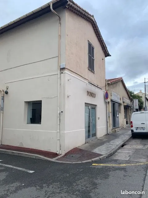 Local commercial