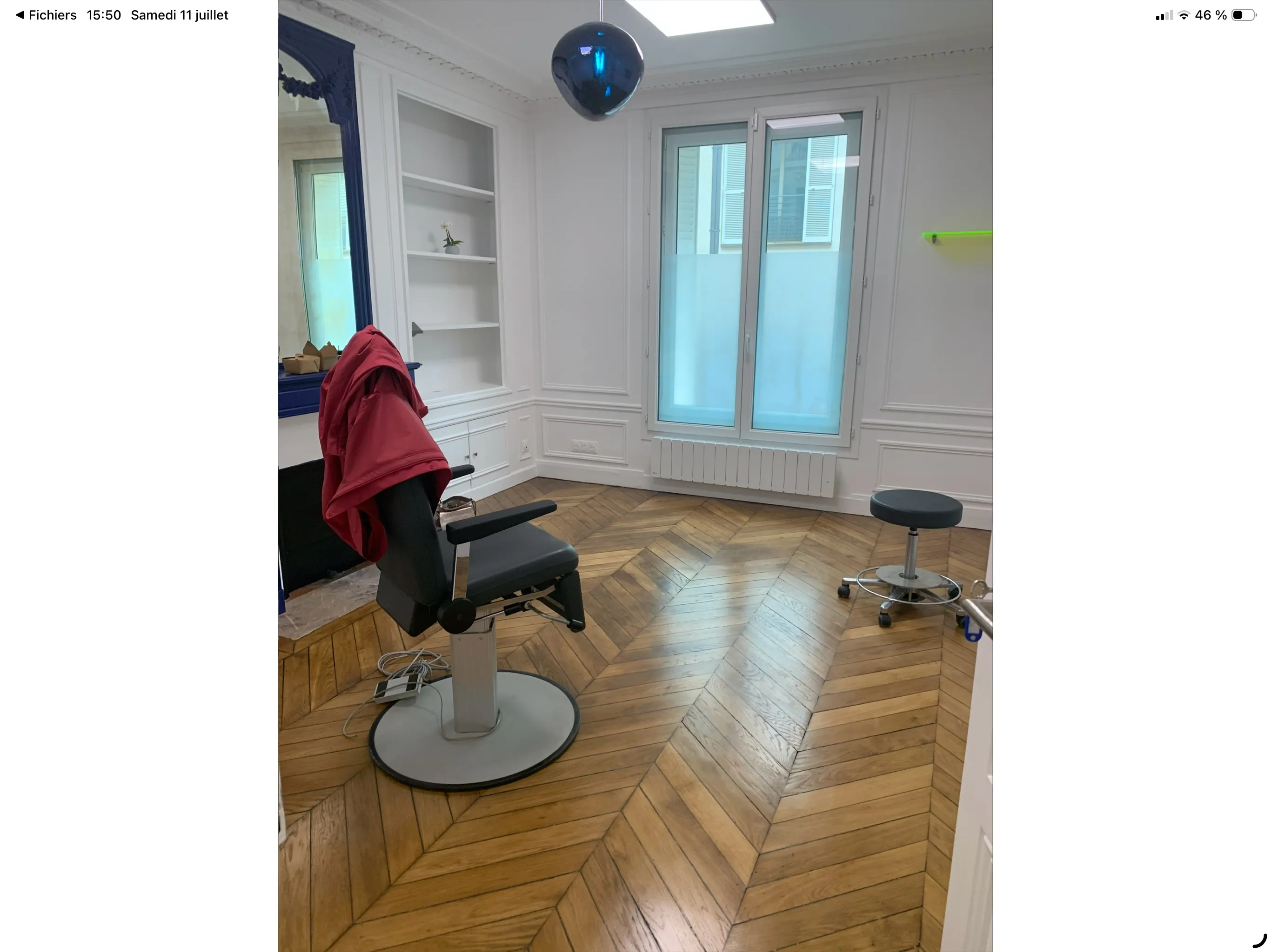 Bureau