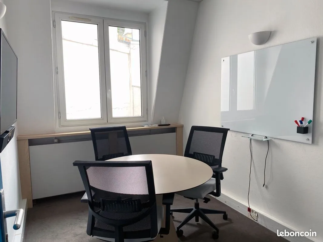 Bureau