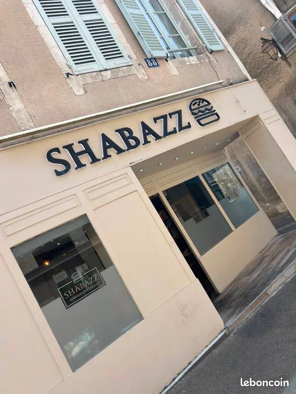 Local commercial