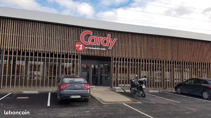 Local commercial
