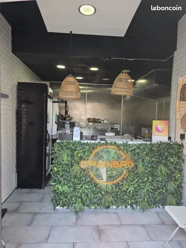 Local commercial