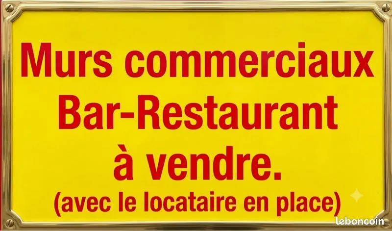 Local commercial