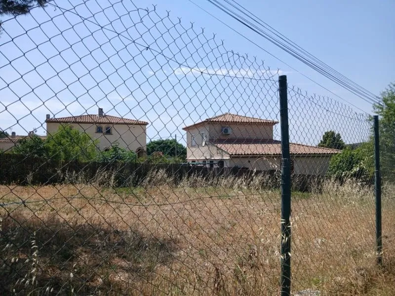 Terrain