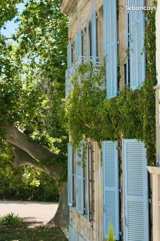 Immeuble