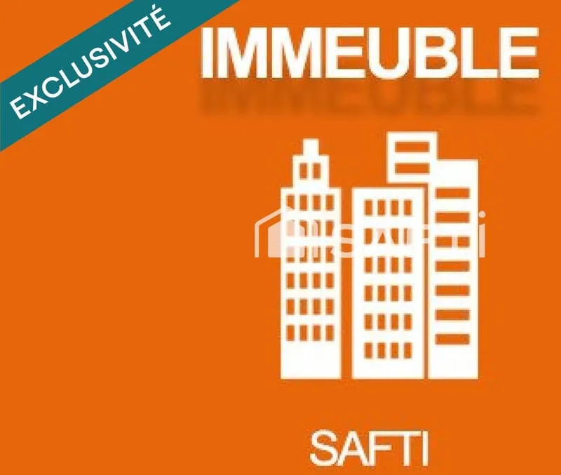 Immeuble