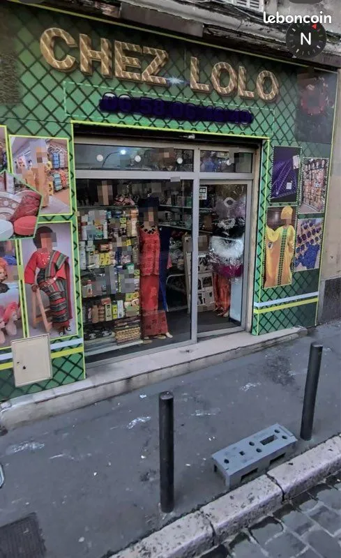 Local commercial