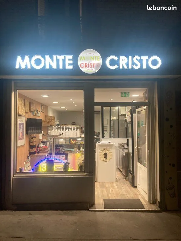 Local commercial