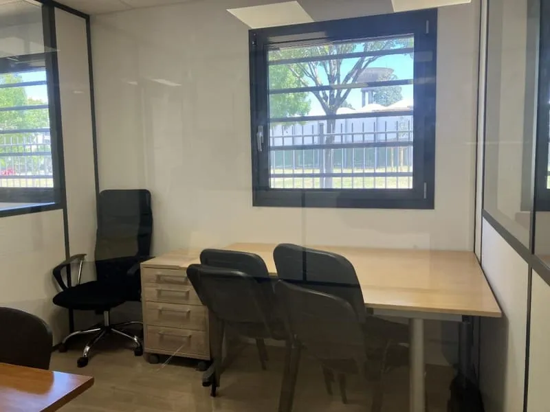 Bureau