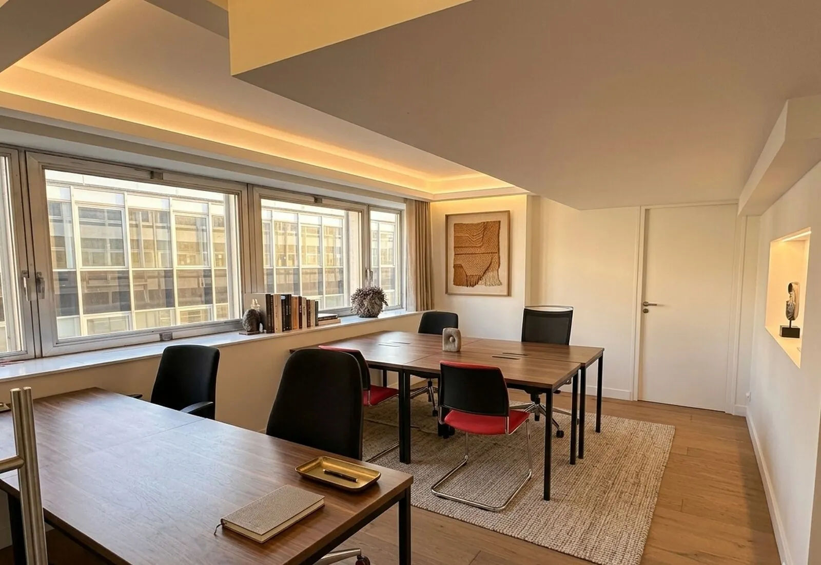 Bureau