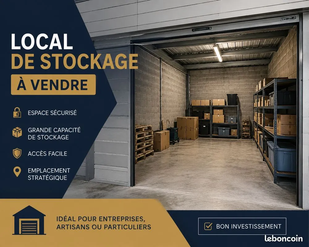 Logistique