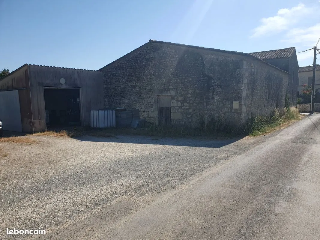 Local d'activité
