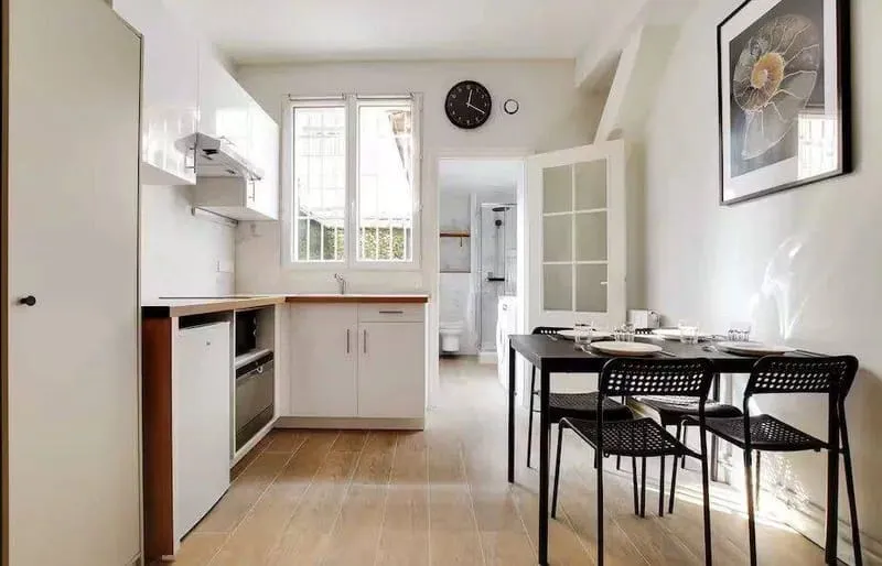 Local commercial