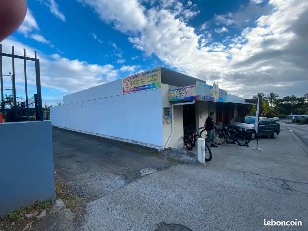 Local commercial
