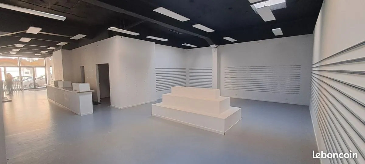 Local commercial