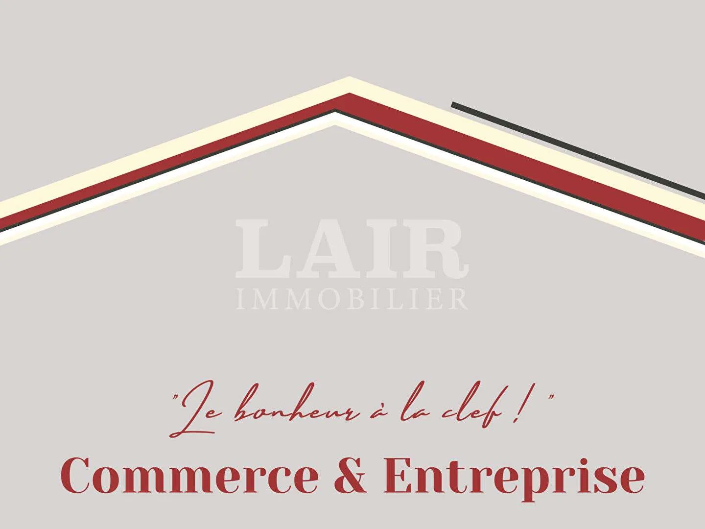 Local commercial
