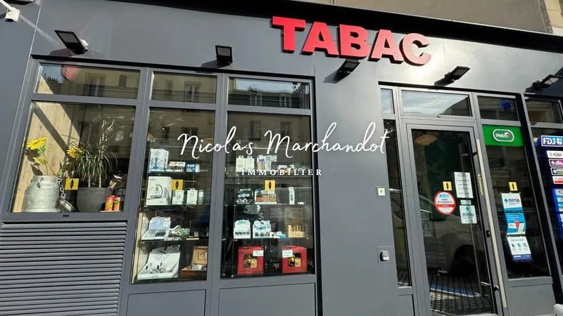 Local commercial
