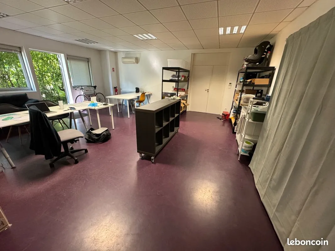 Bureau