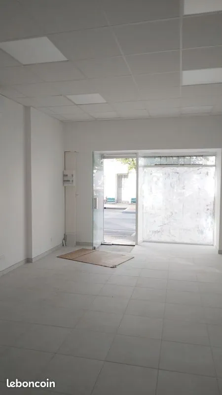 Local commercial
