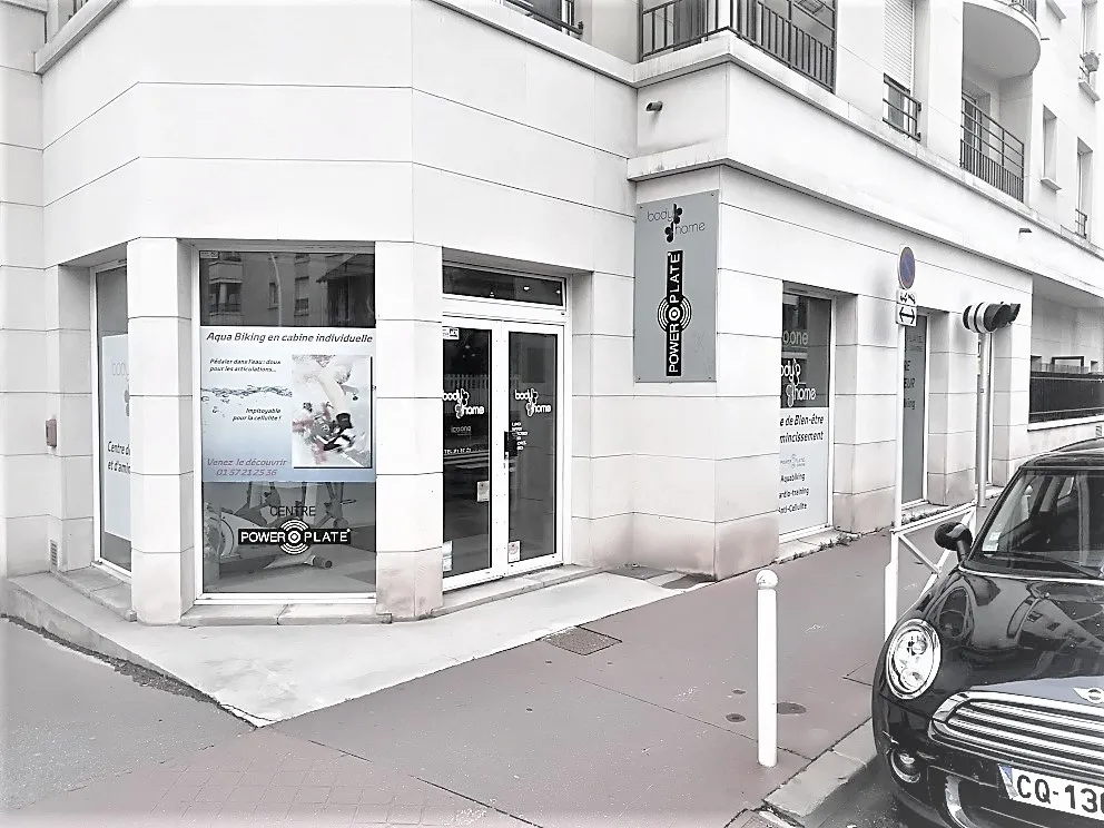 Bureau
