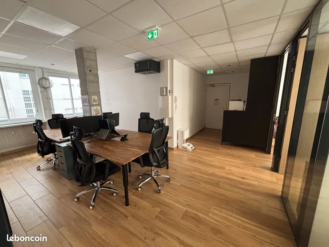 Bureau