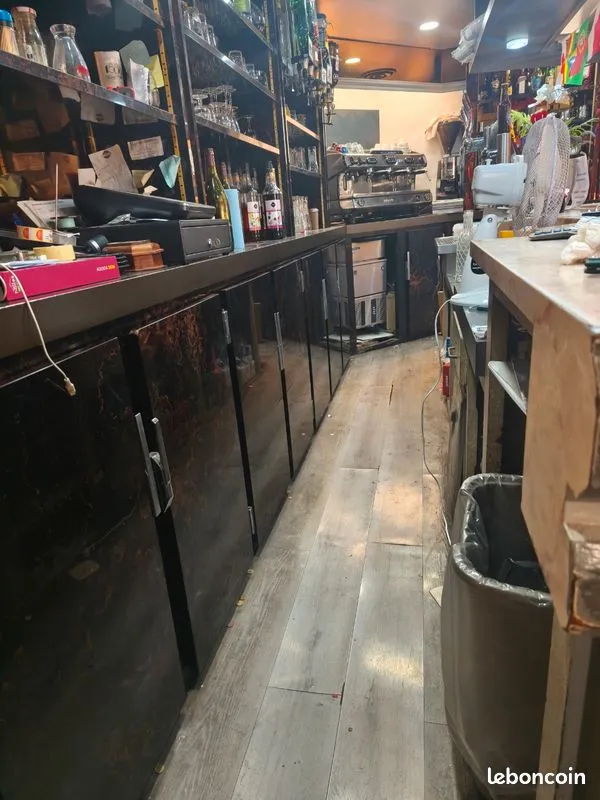 Local commercial