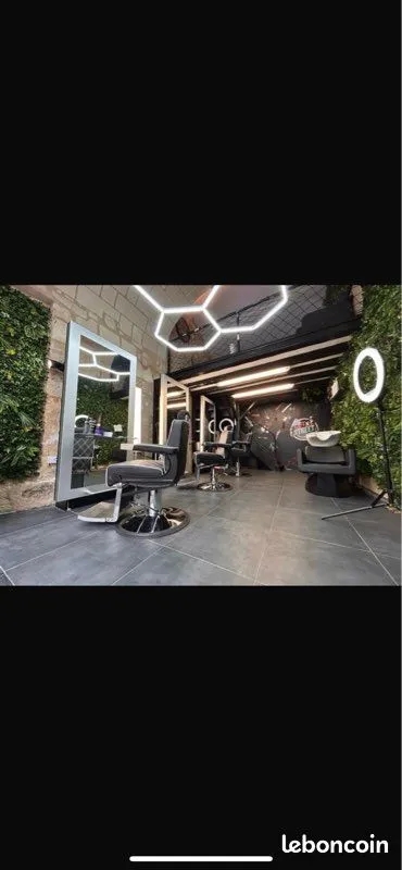 Local commercial