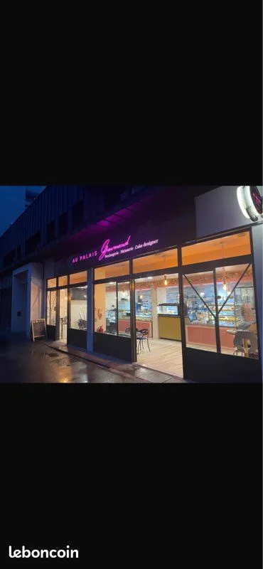 Local commercial