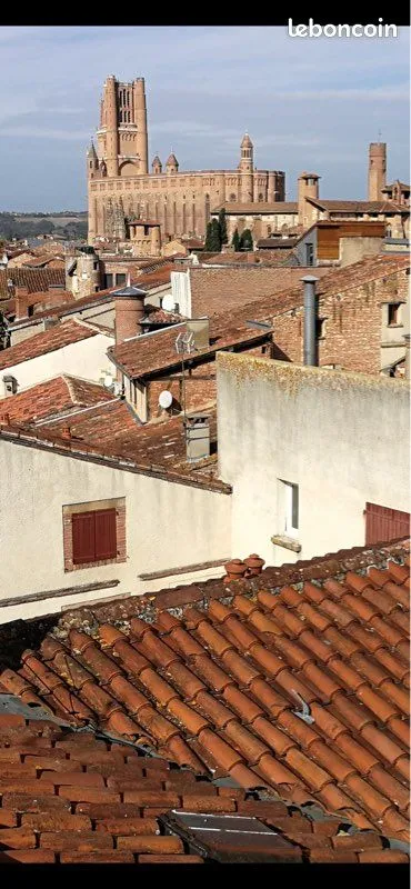 Immeuble