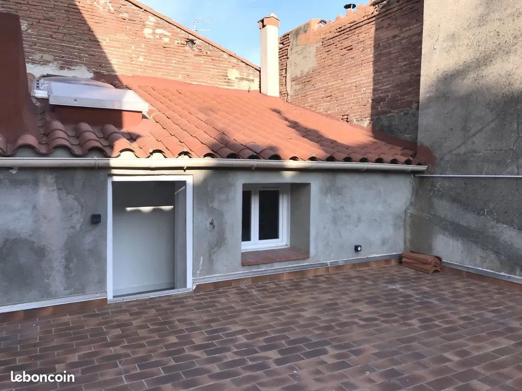 Immeuble